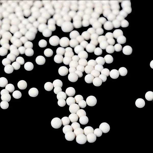 13x apg III molecular sieve